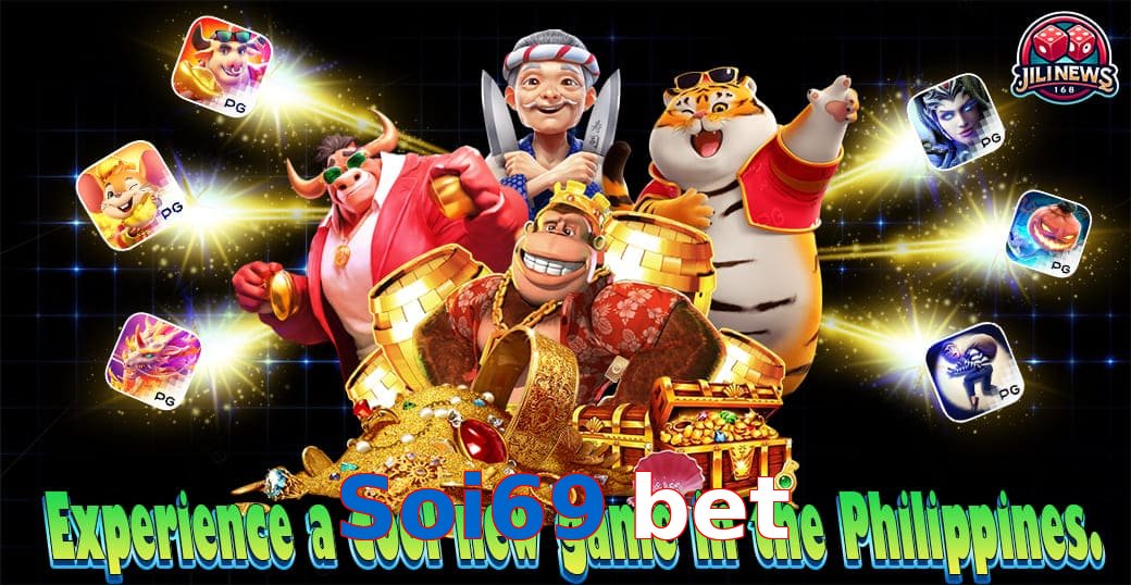 Soi69 bet