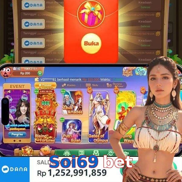 Soi69 bet