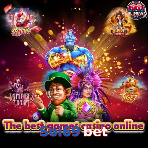 Soi69 bet