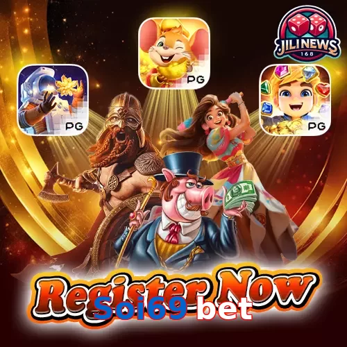 Soi69 bet