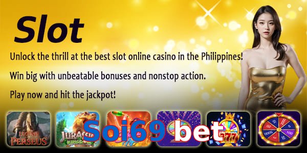 Soi69 bet