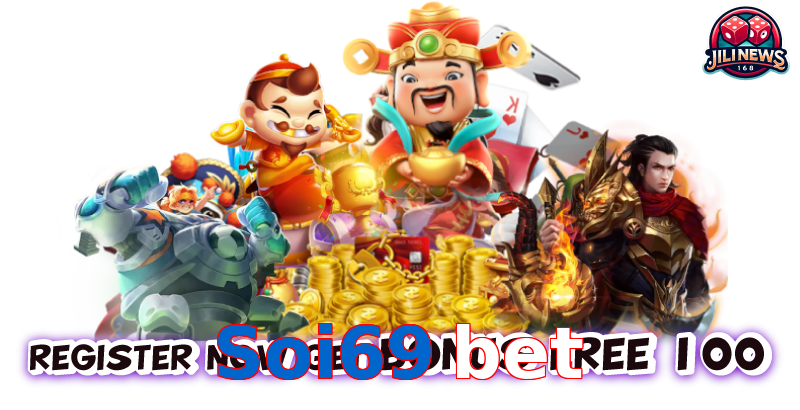 Soi69 bet