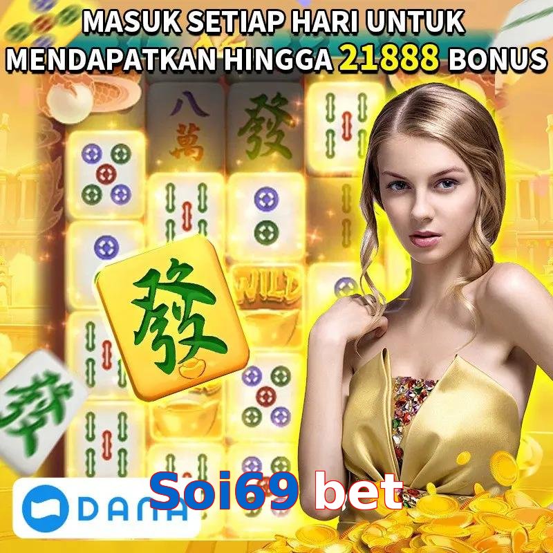Soi69 bet