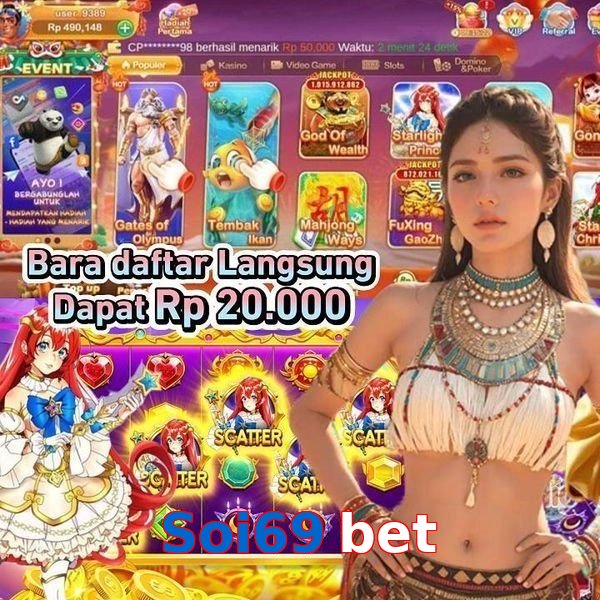 Soi69 bet