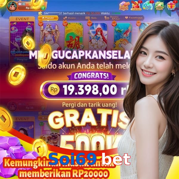 Soi69 bet