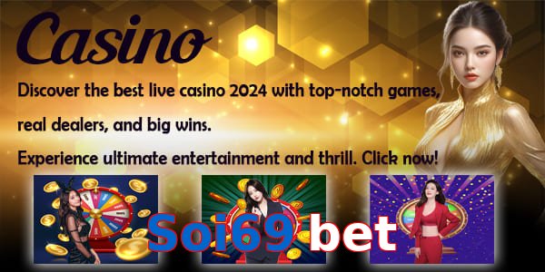 Soi69 bet