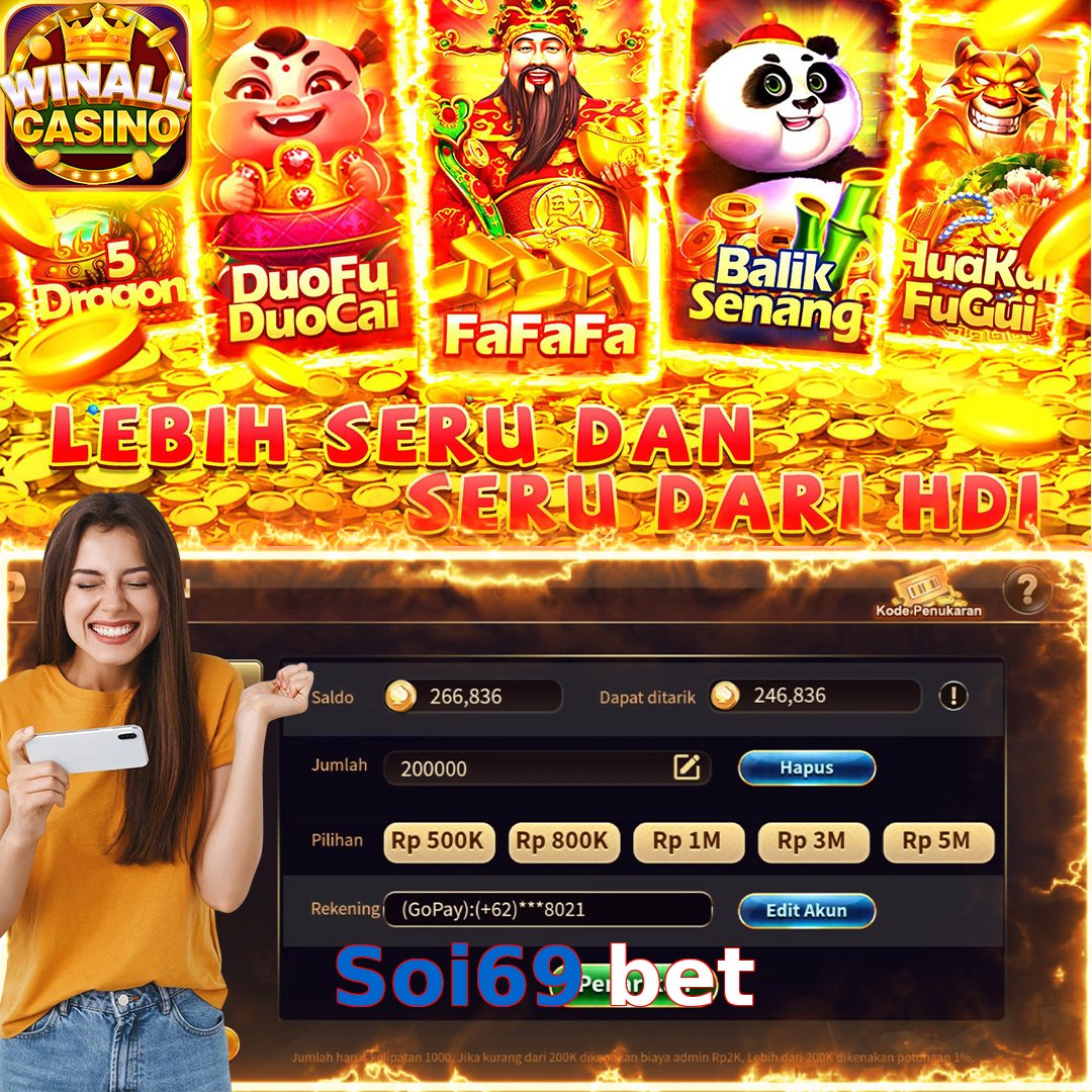 Soi69 bet