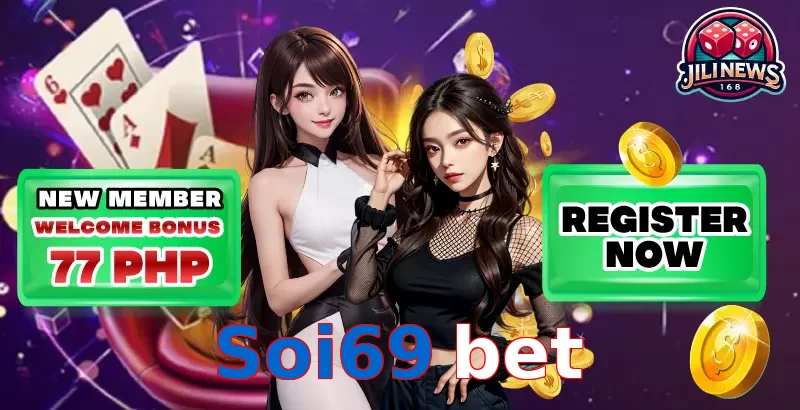 Soi69 bet