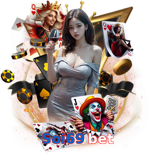 Soi69 bet