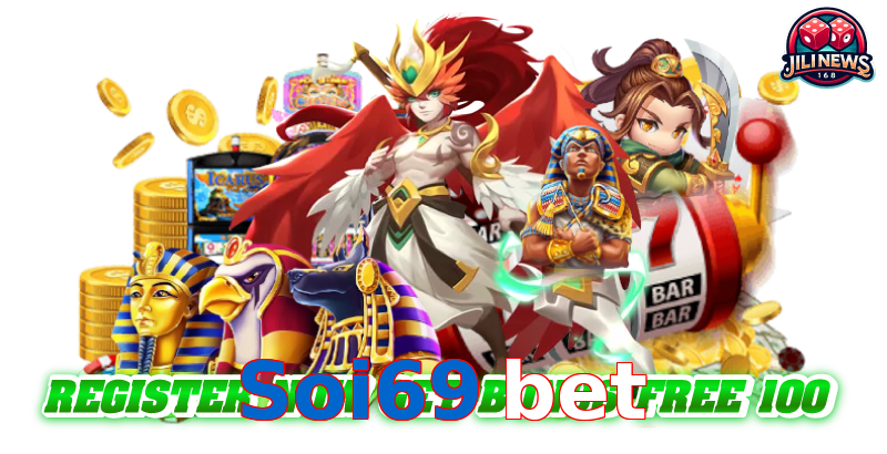 Soi69 bet