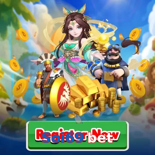 Soi69 bet