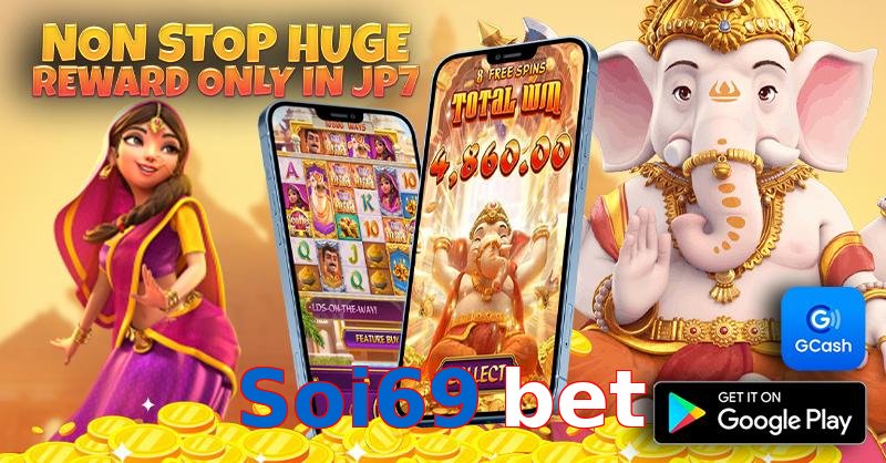 Soi69 bet