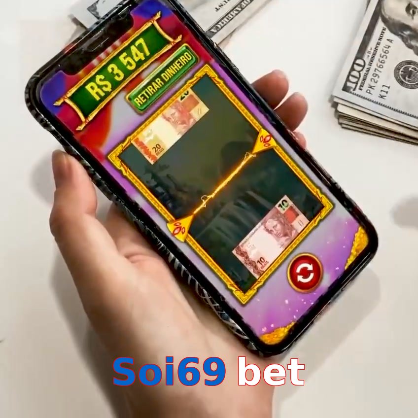 Soi69 bet