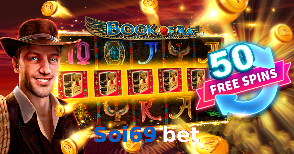 Soi69 bet