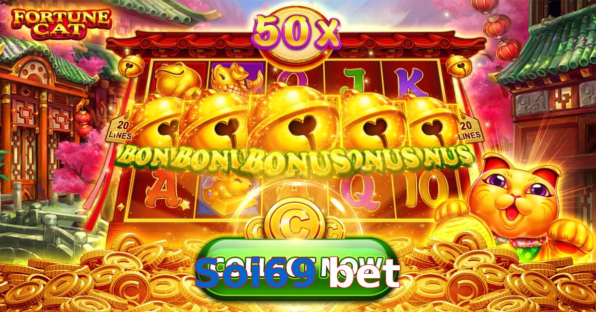 Soi69 bet