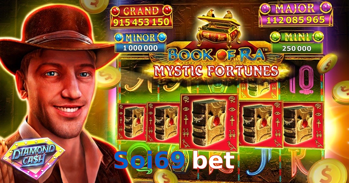 Soi69 bet