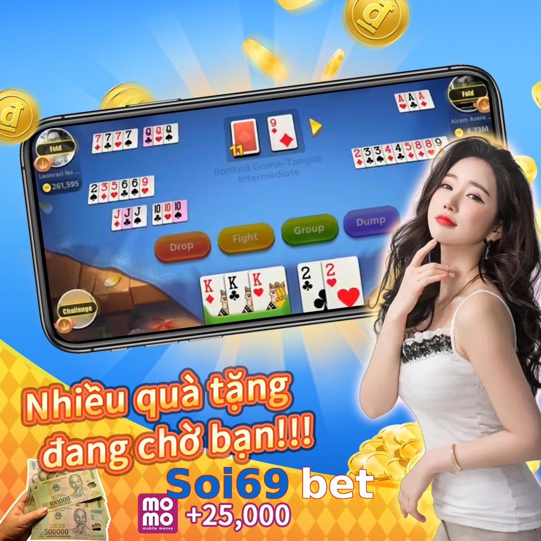 Soi69 bet