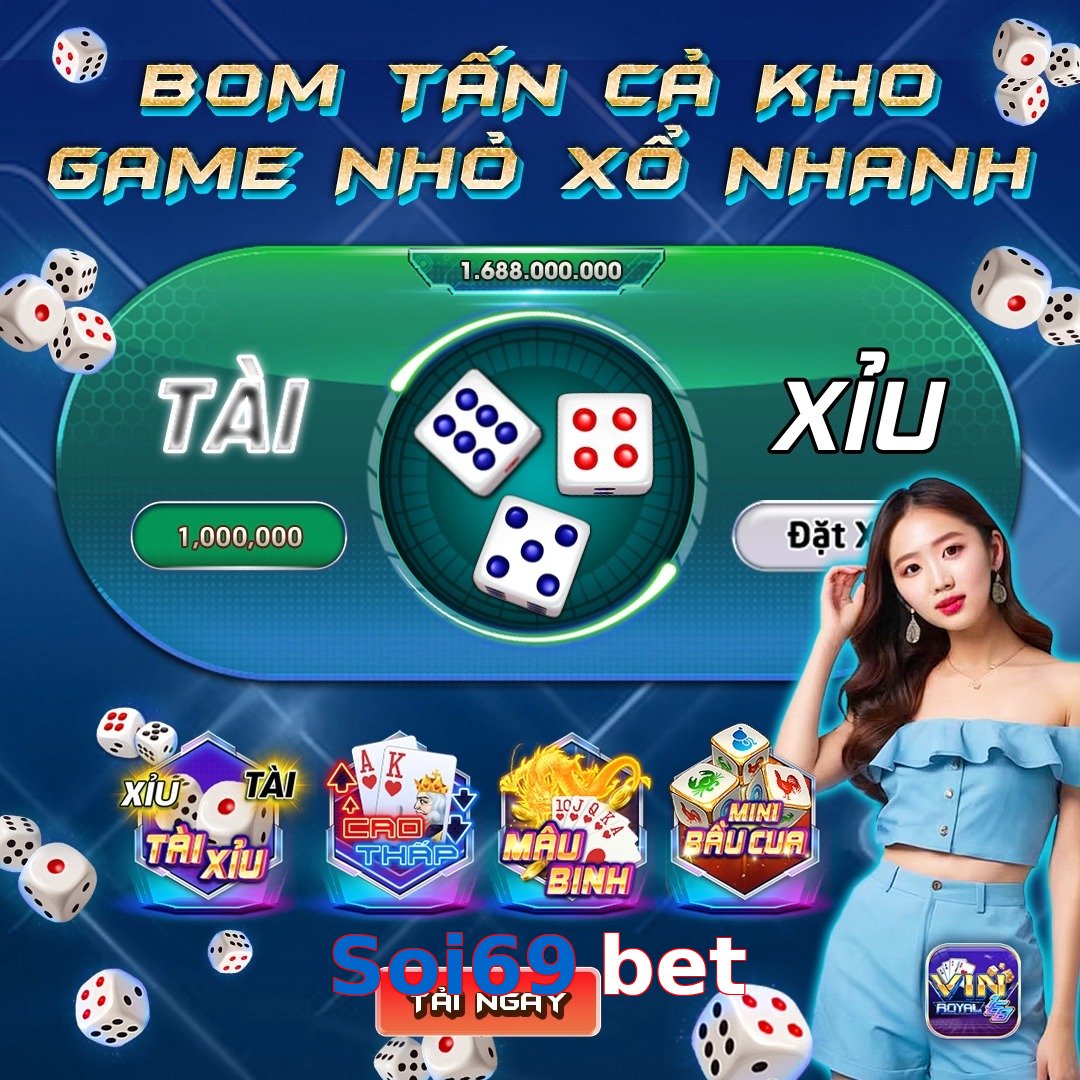 Soi69 bet