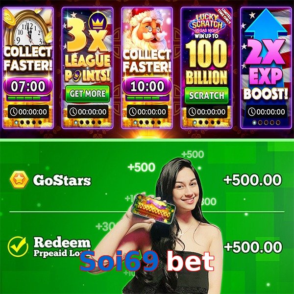 Soi69 bet