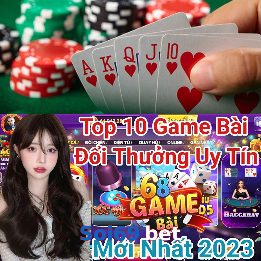 Soi69 bet