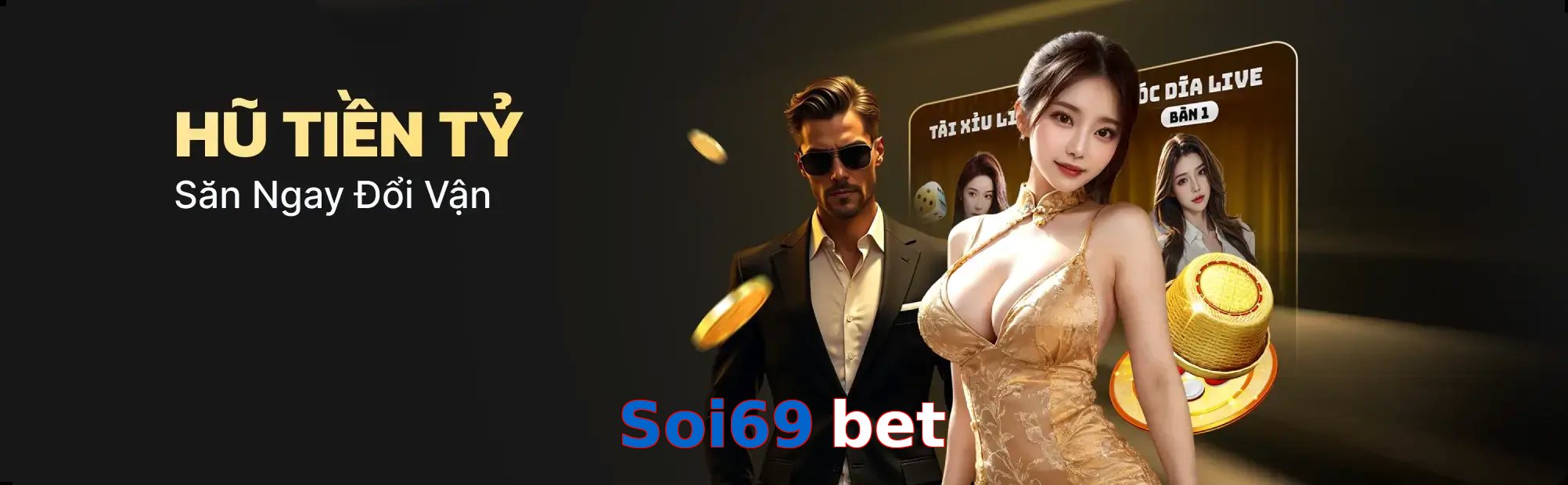 Soi69 bet