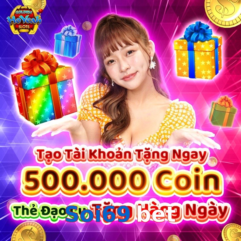 Soi69 bet