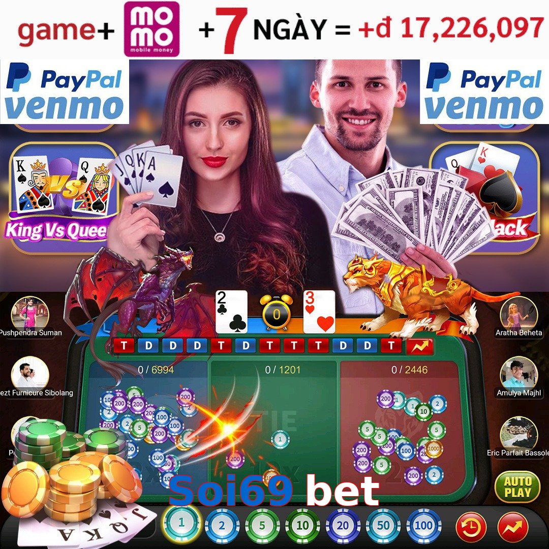 Soi69 bet
