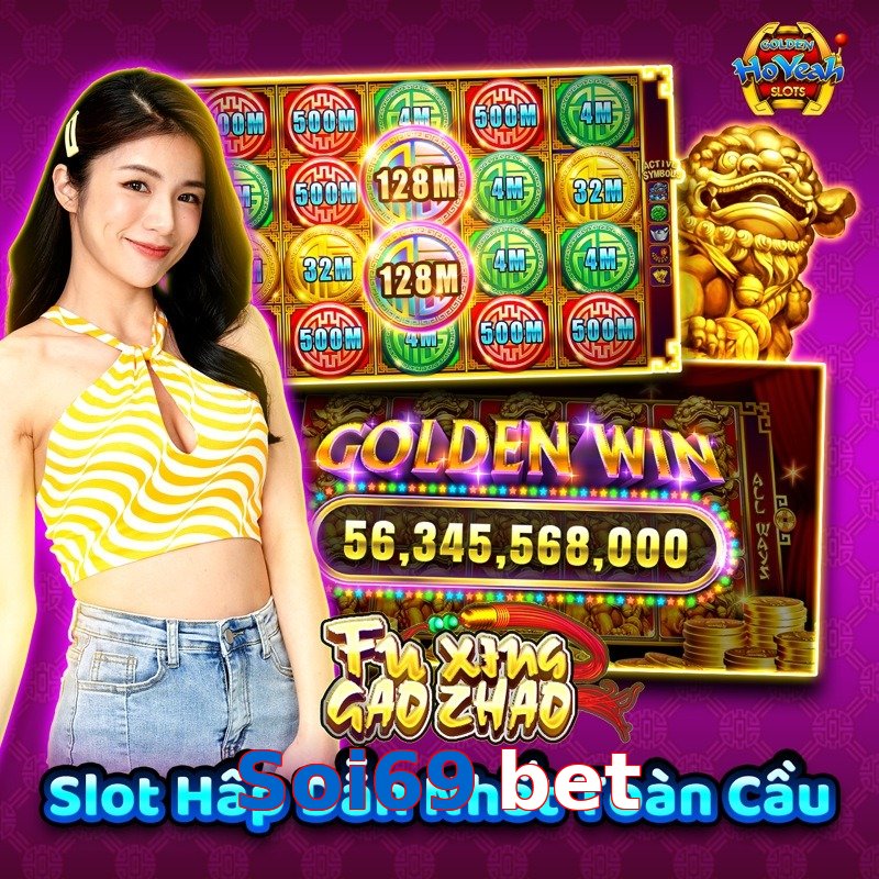 Soi69 bet