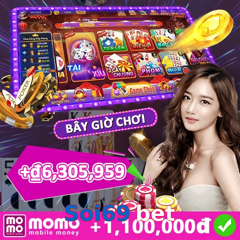 Soi69 bet