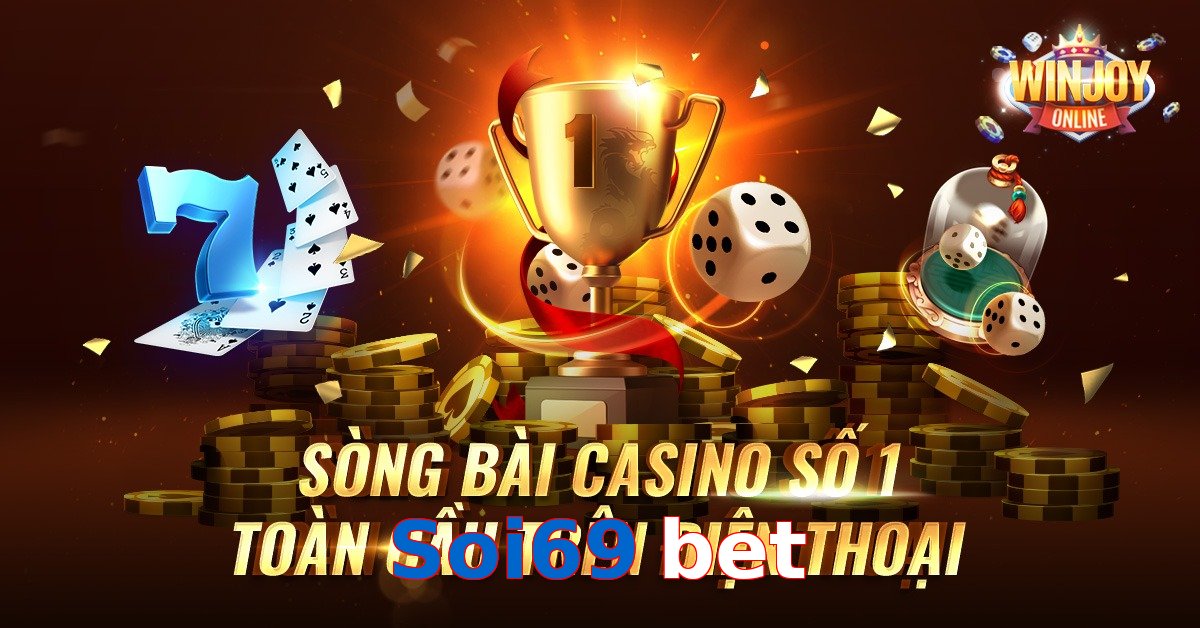Soi69 bet