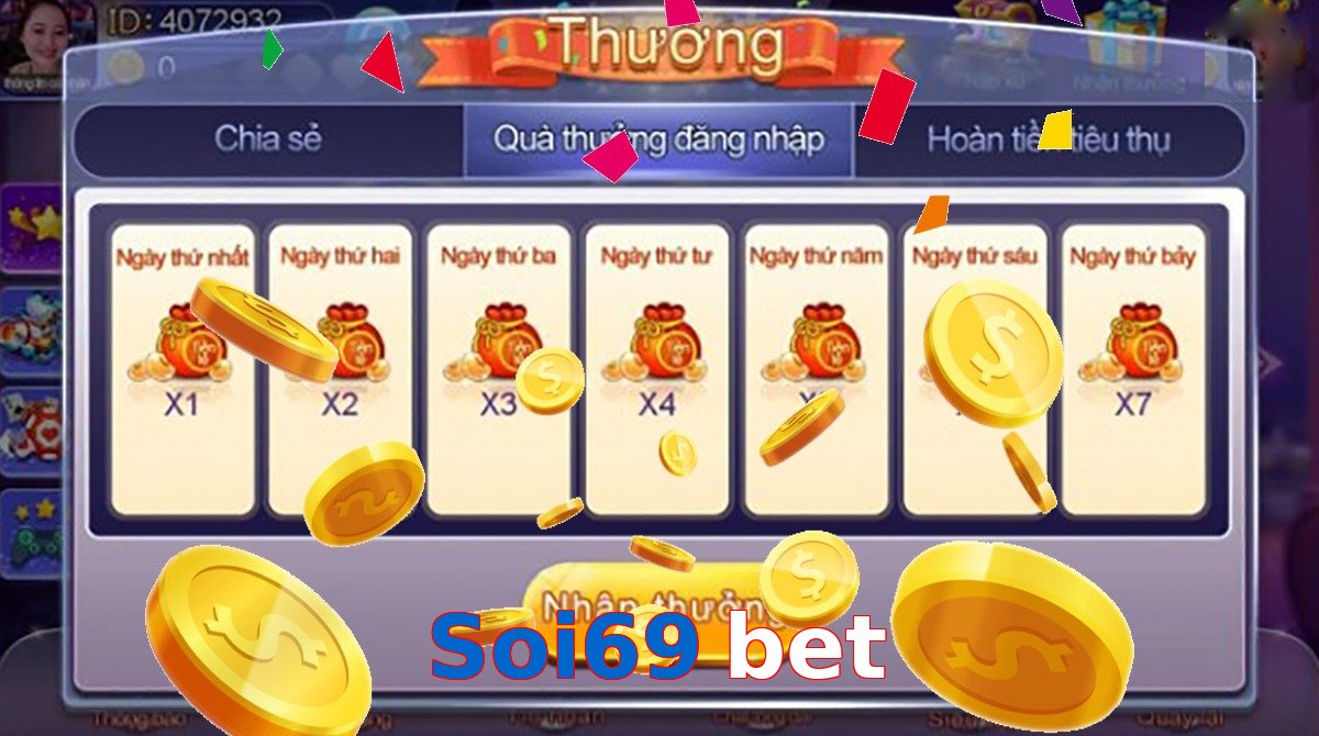 Soi69 bet