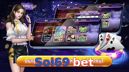 Soi69 bet