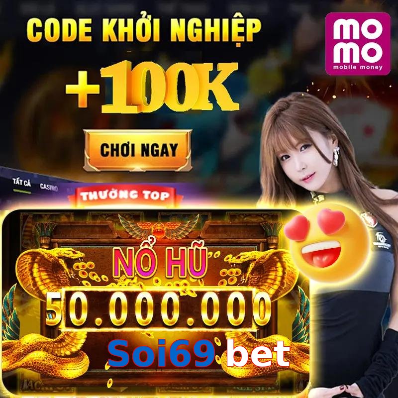 Soi69 bet