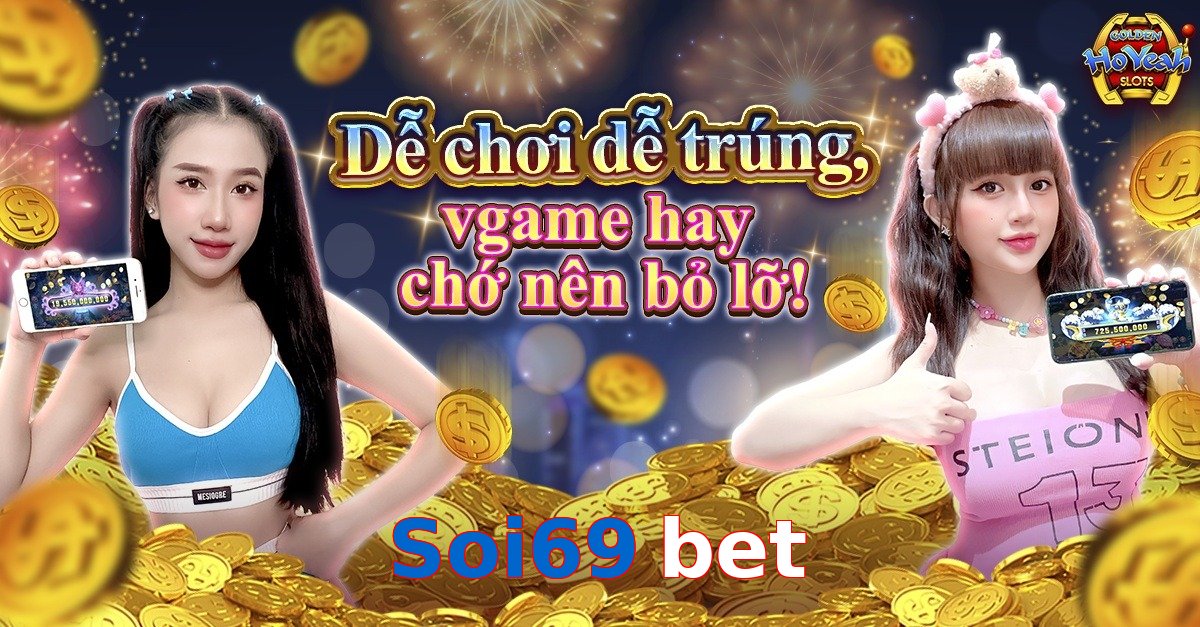 Soi69 bet