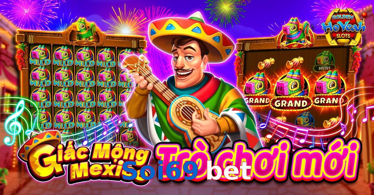 Soi69 bet