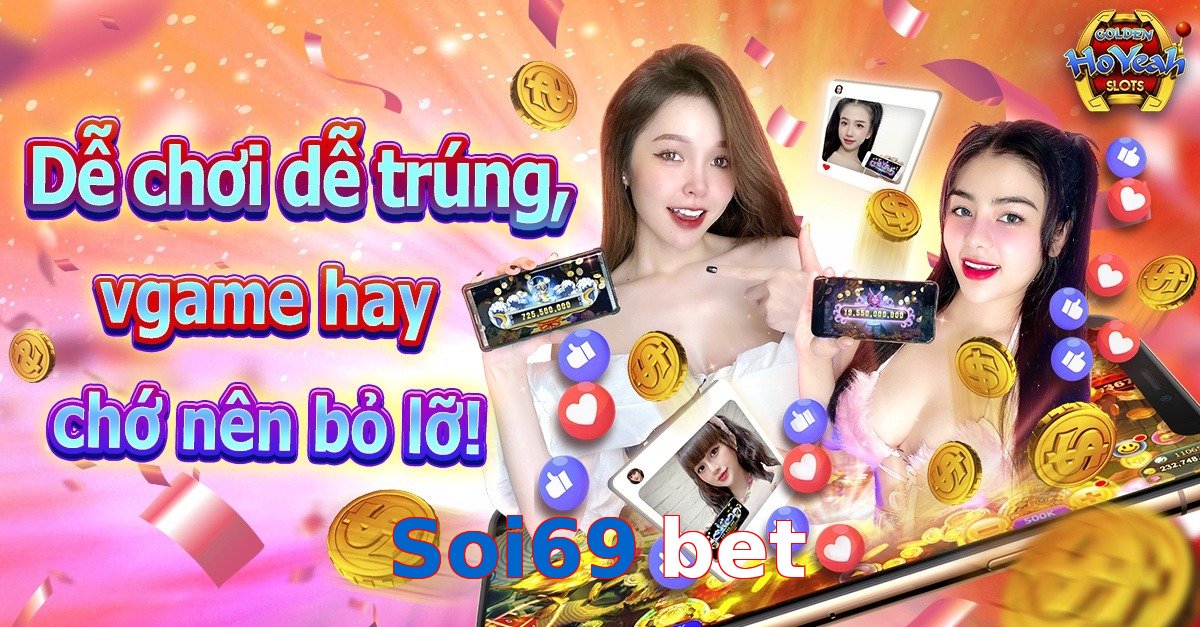 Soi69 bet