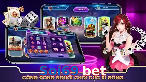 Soi69 bet