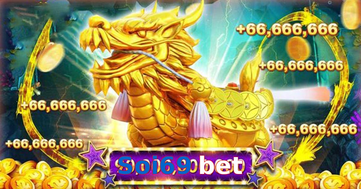 Soi69 bet