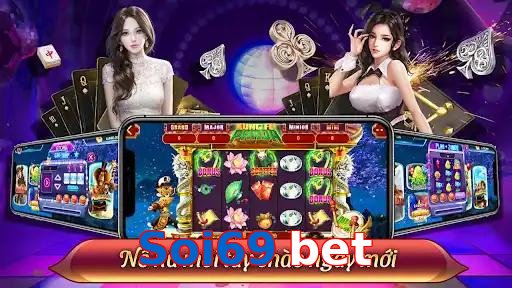 Soi69 bet