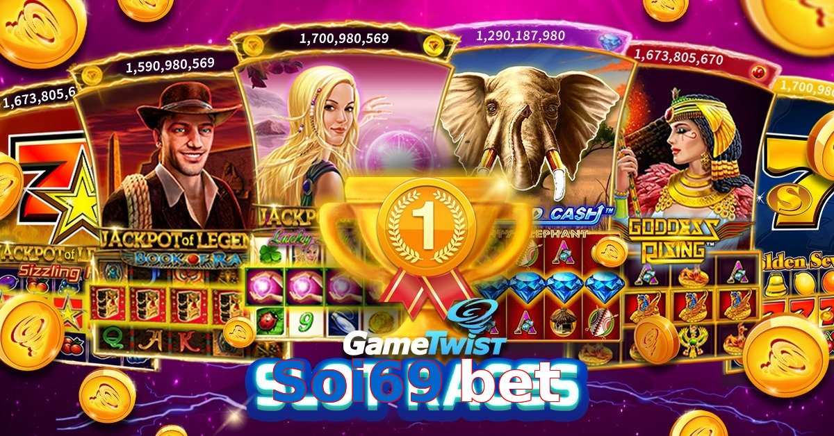 Soi69 bet
