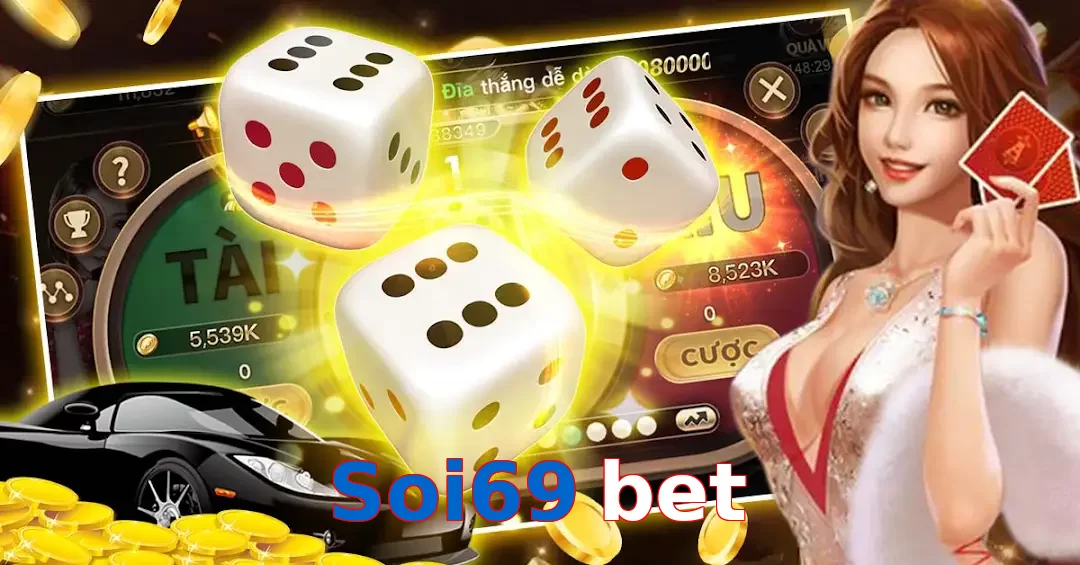 Soi69 bet