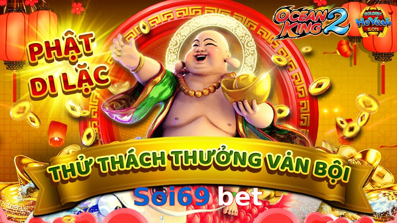 Soi69 bet