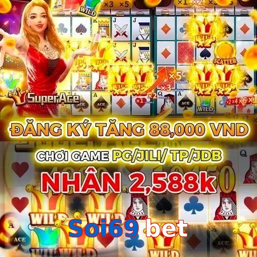 Soi69 bet