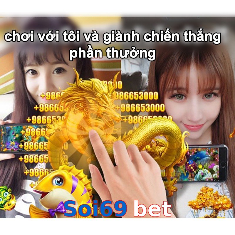 Soi69 bet