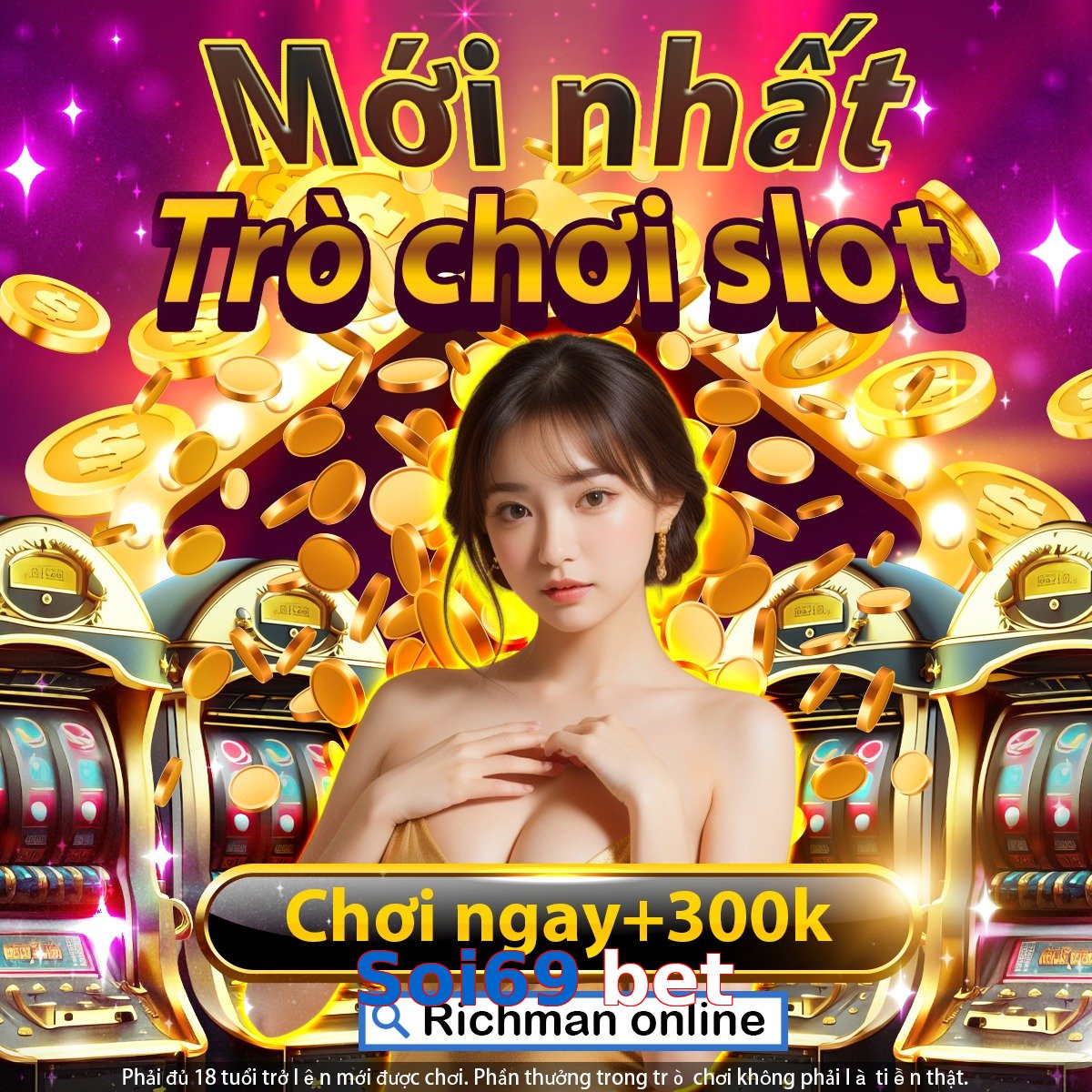 Soi69 bet
