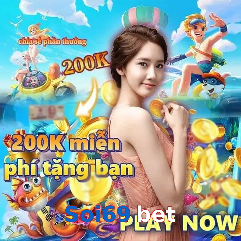 Soi69 bet
