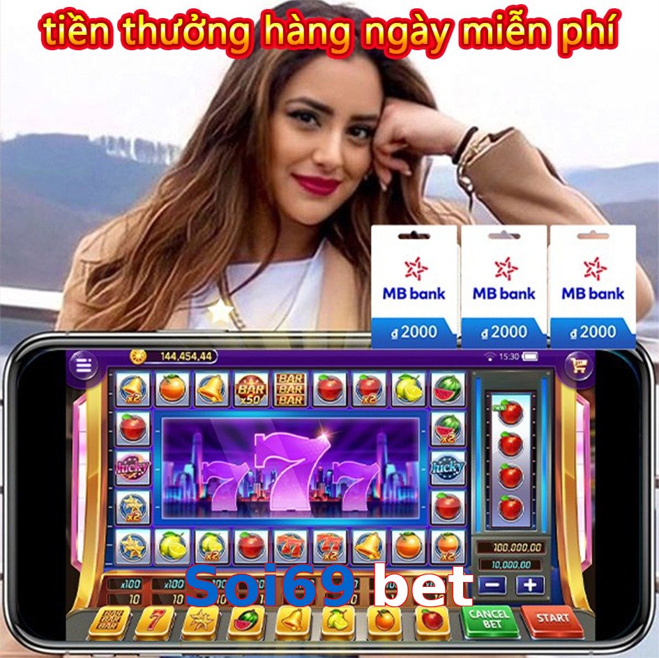 Soi69 bet