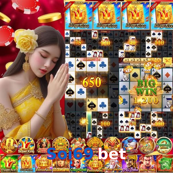 Soi69 bet