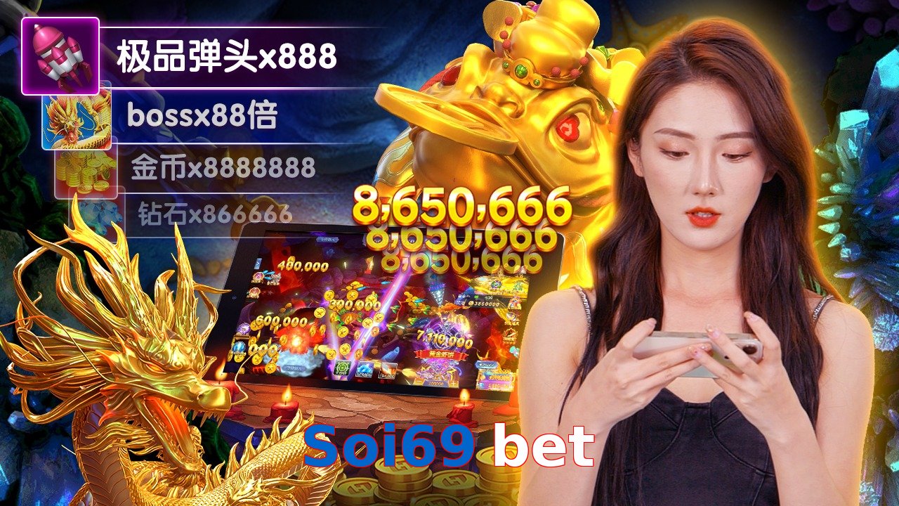 Soi69 bet