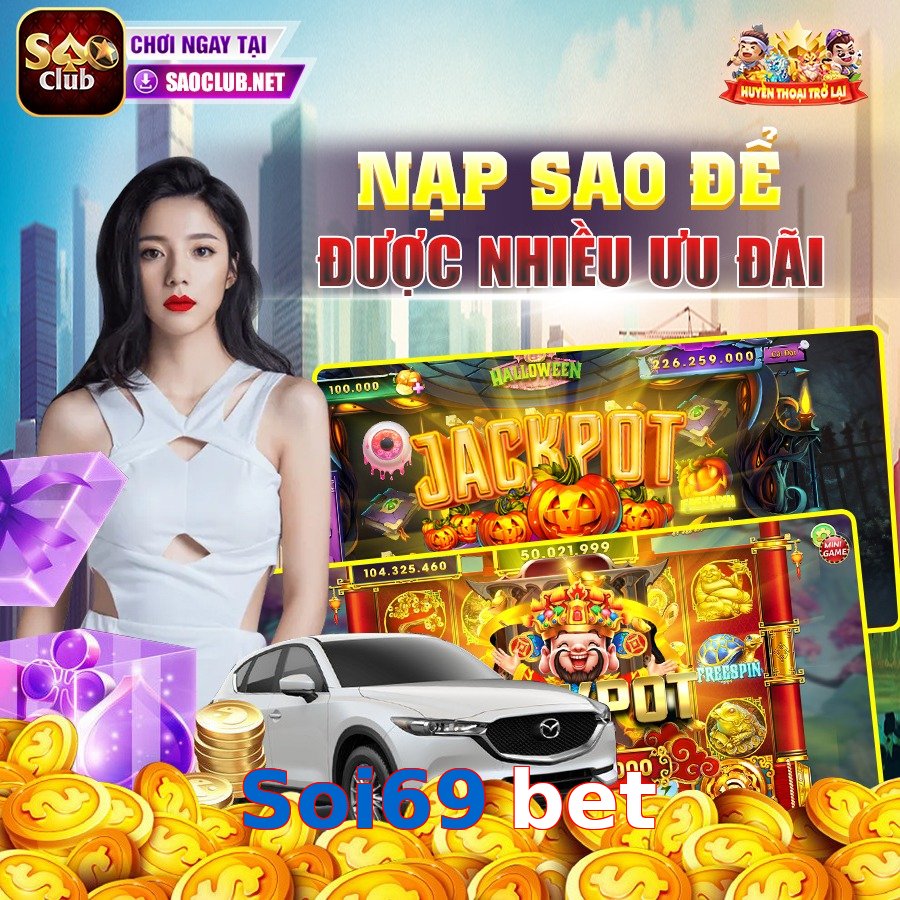 Soi69 bet